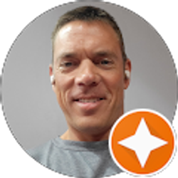 Profile photo of Jacob Norman