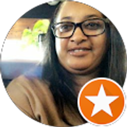 Profile photo of Valarie Anderson