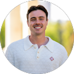 Profile photo of Skyler Hackett