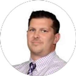 Profile photo of Todd Lamperski