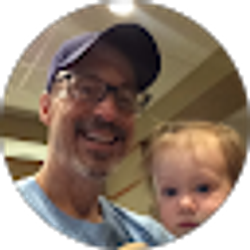 Profile photo of Randy Thorman