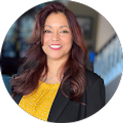 Profile photo of Sally Mejia