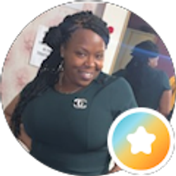 Profile photo of LATASHA JOHNSON