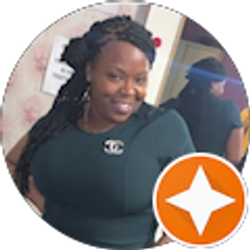 Profile photo of LATASHA JOHNSON