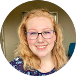 Profile photo of Crystal Clausen