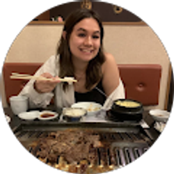 Profile photo of Danielle Kyes