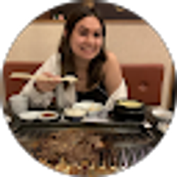 Profile photo of Danielle Kyes
