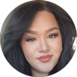 Profile photo of Jessica Martinez