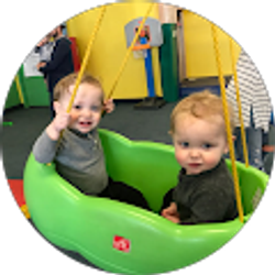 Profile photo of Jordan Burke