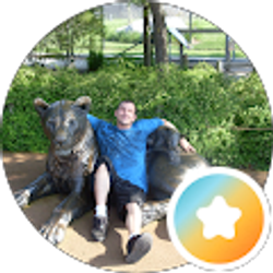 Profile photo of Jason Boudrie