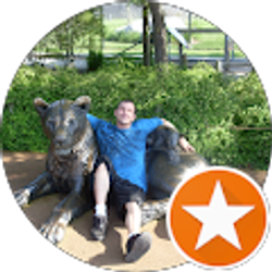 Profile photo of Jason Boudrie