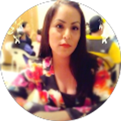 Profile photo of Maria Yenni Madera