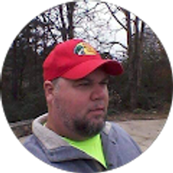 Profile photo of Brent Henderson