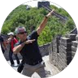 Profile photo of Armando Montes de Oca