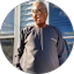 Profile photo of Adejare Adeniran