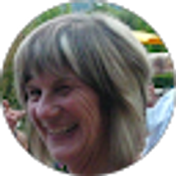 Profile photo of Cynthia Ashley