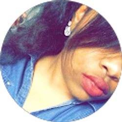 Profile photo of Chardonne Coleman