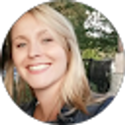 Profile photo of Sheena Paulsen