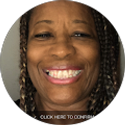 Profile photo of Gayle T. Beard