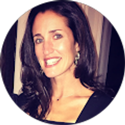 Profile photo of Erin Hogston