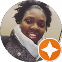 Profile photo of Kierra Smith