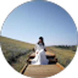 Profile photo of Maggie Chen
