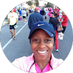 Profile photo of Jacqueline Osby