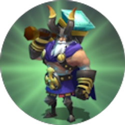 Profile photo of Junior O (uClash)