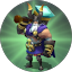 Profile photo of Junior O (uClash)