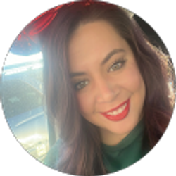 Profile photo of Jocelyn Aponte