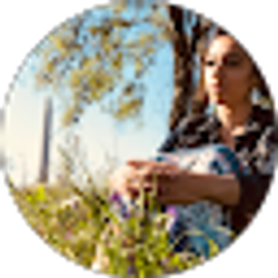 Profile photo of Taylor Conwell