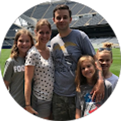 Profile photo of Brittany Jungck