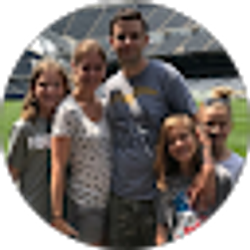 Profile photo of Brittany Jungck