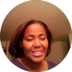 Profile photo of Sharon