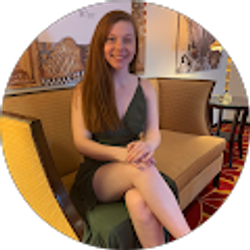 Profile photo of Kimberlee Hare