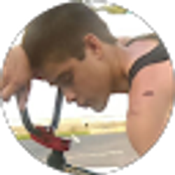 Profile photo of Ben Long