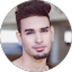 Profile photo of Erick Aguila