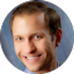 Profile photo of Evan Wolff