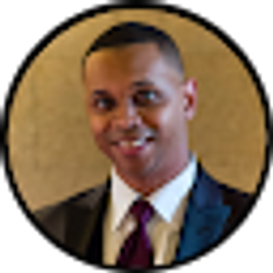 Profile photo of Durrell Roberts