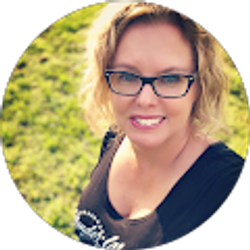 Profile photo of Angela Wilson