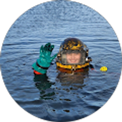 Profile photo of Sarah Gouwens