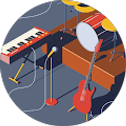 Profile photo of June Thomas