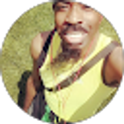 Profile photo of Corey Berry