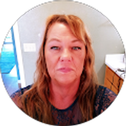 Profile photo of Jolene Kolb