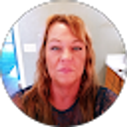 Profile photo of Jolene Kolb