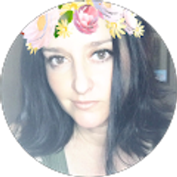 Profile photo of Tammy Smith