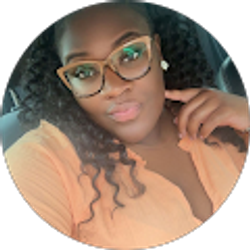 Profile photo of Beverly Nelson