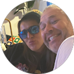 Profile photo of Michael Blood