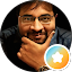 Profile photo of Santosh Singh