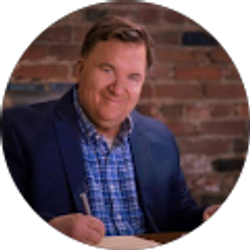 Profile photo of Jeff Shaw